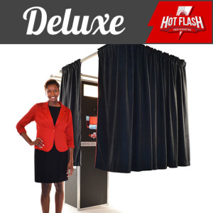 Deluxe Photobooth Package