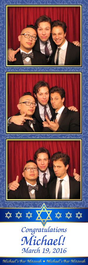 photo booth photostrip design placeholder